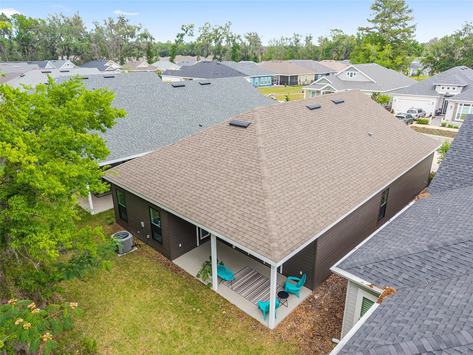 WEST END UNIT C PB 36 PG 30 - Residential