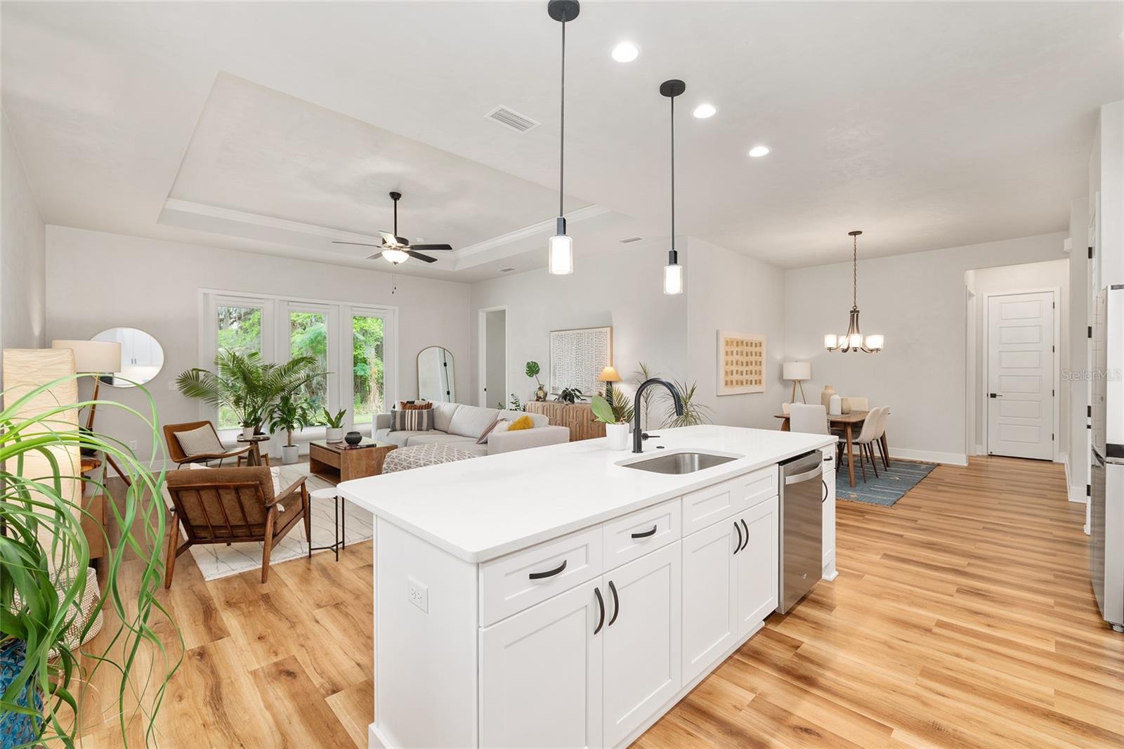 WEST END UNIT C PB 36 PG 30 - Residential