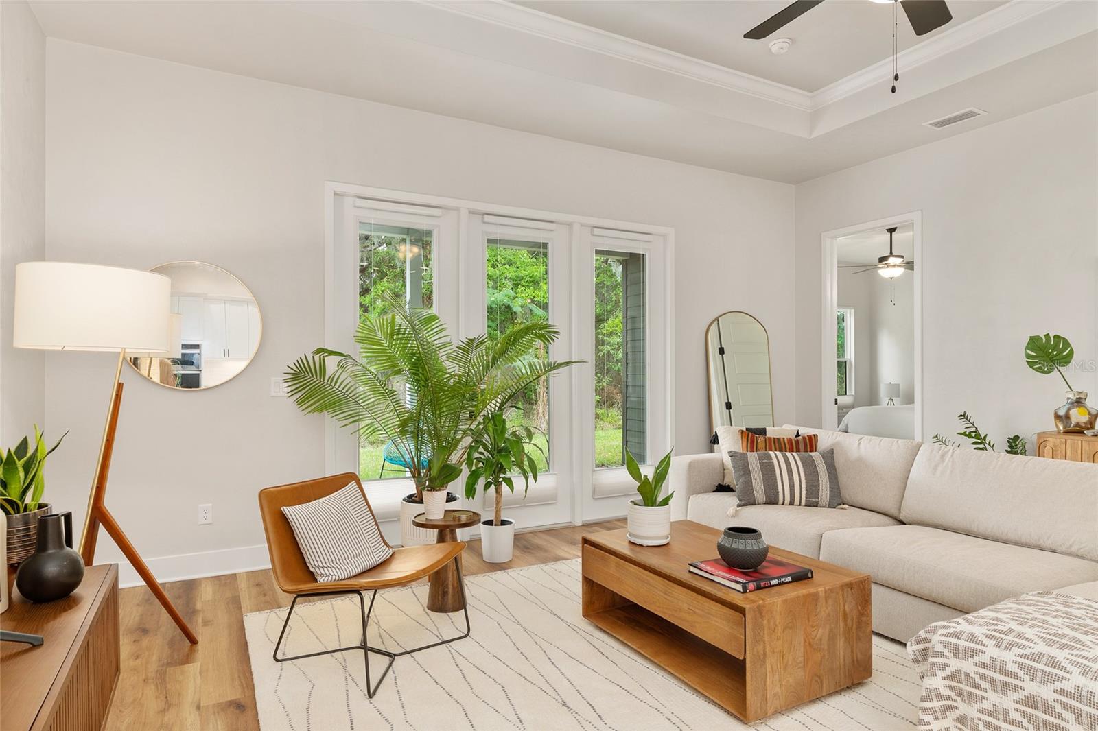 WEST END UNIT C PB 36 PG 30 - Residential