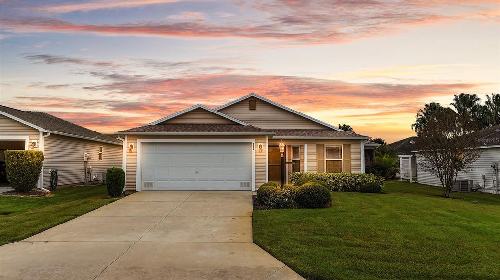 Photo of 3377 Quail Hollow Court, The Villages, FL 32163 (MLS # G5103018)