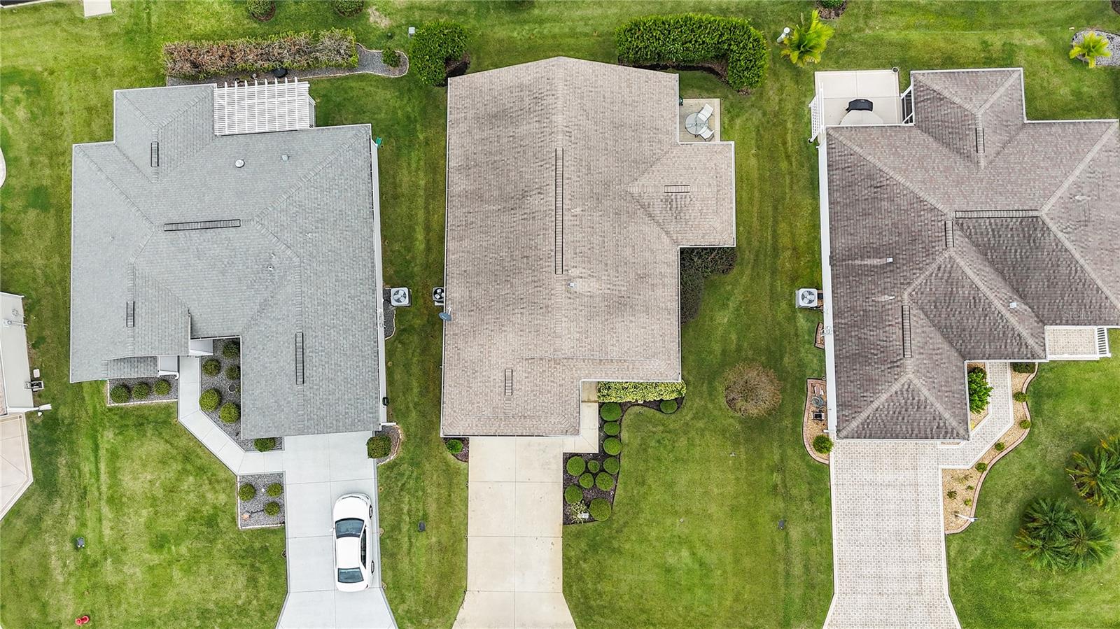 VILLAGES OF SUMTER - Residential