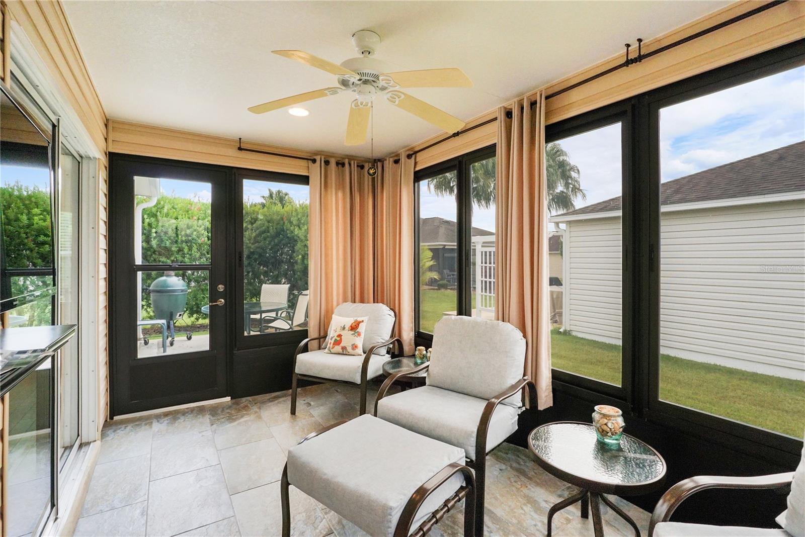 VILLAGES OF SUMTER - Residential