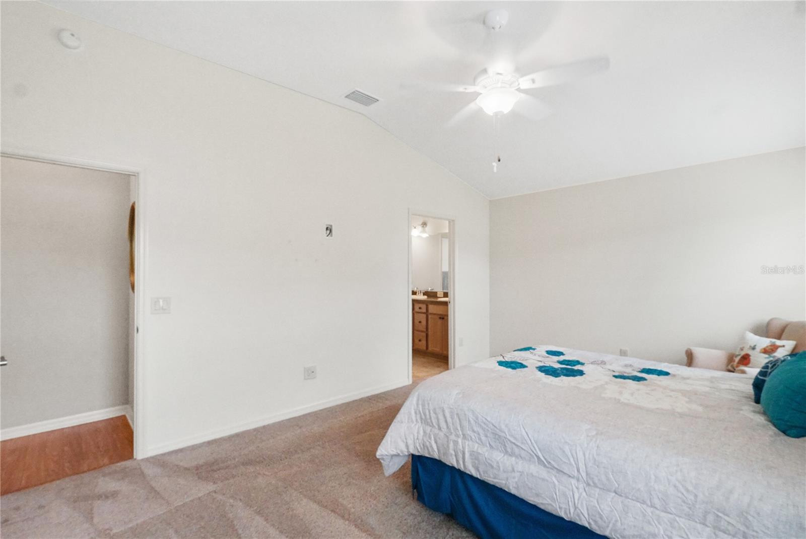 VILLAGES OF SUMTER - Residential