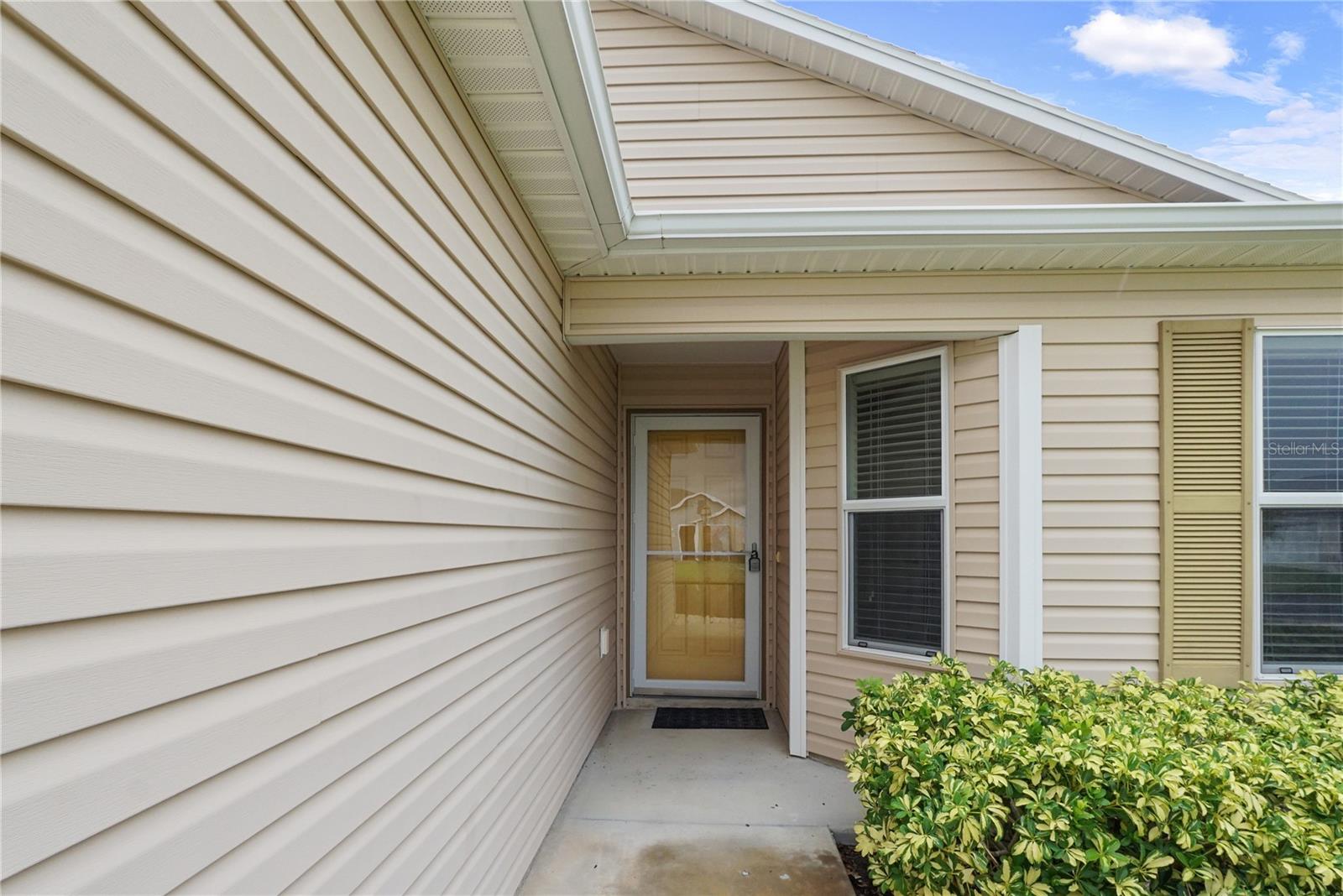 VILLAGES OF SUMTER - Residential
