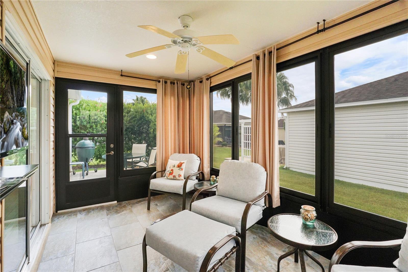 VILLAGES OF SUMTER - Residential