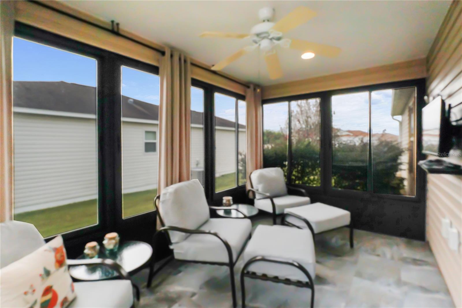 VILLAGES OF SUMTER - Residential