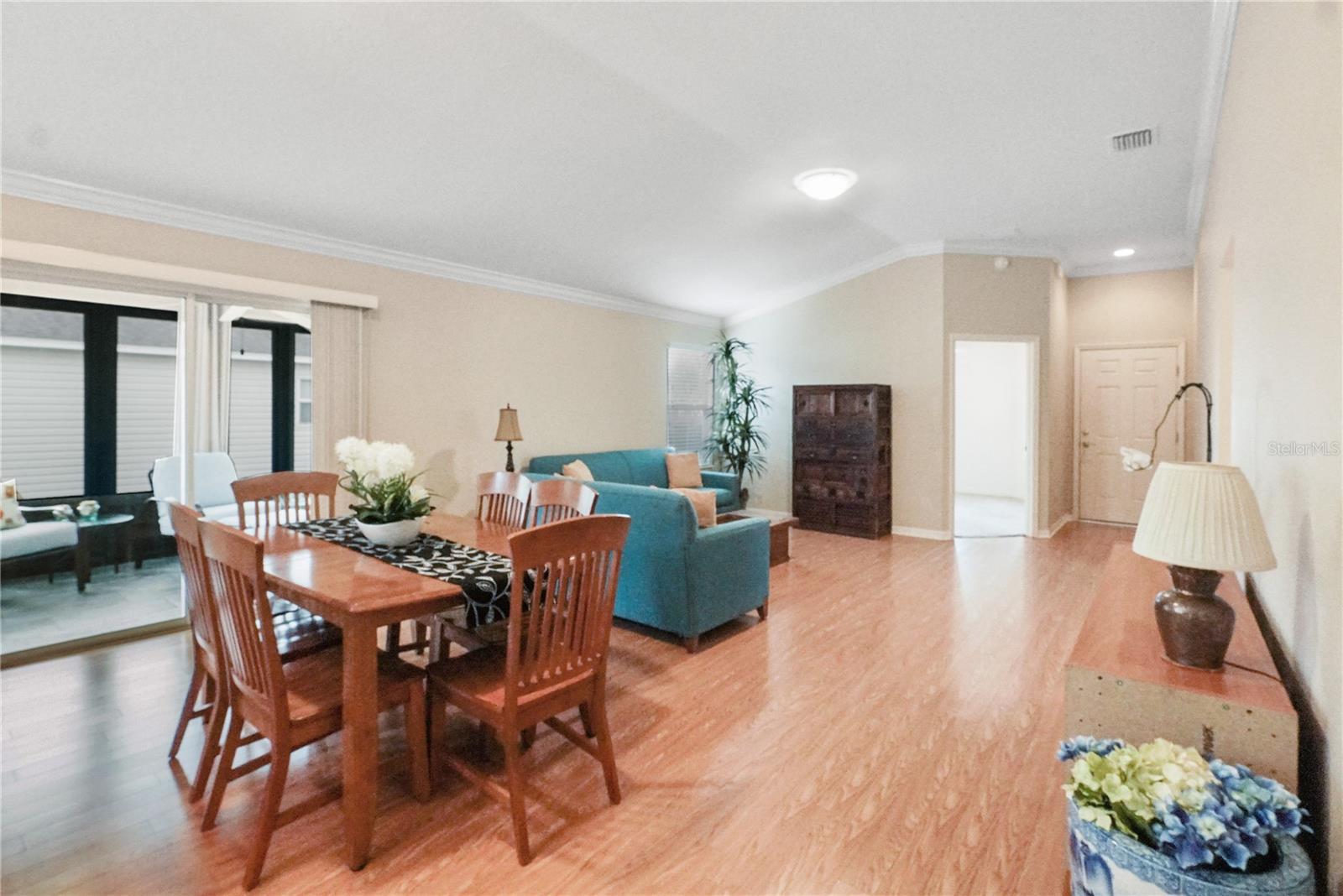 VILLAGES OF SUMTER - Residential