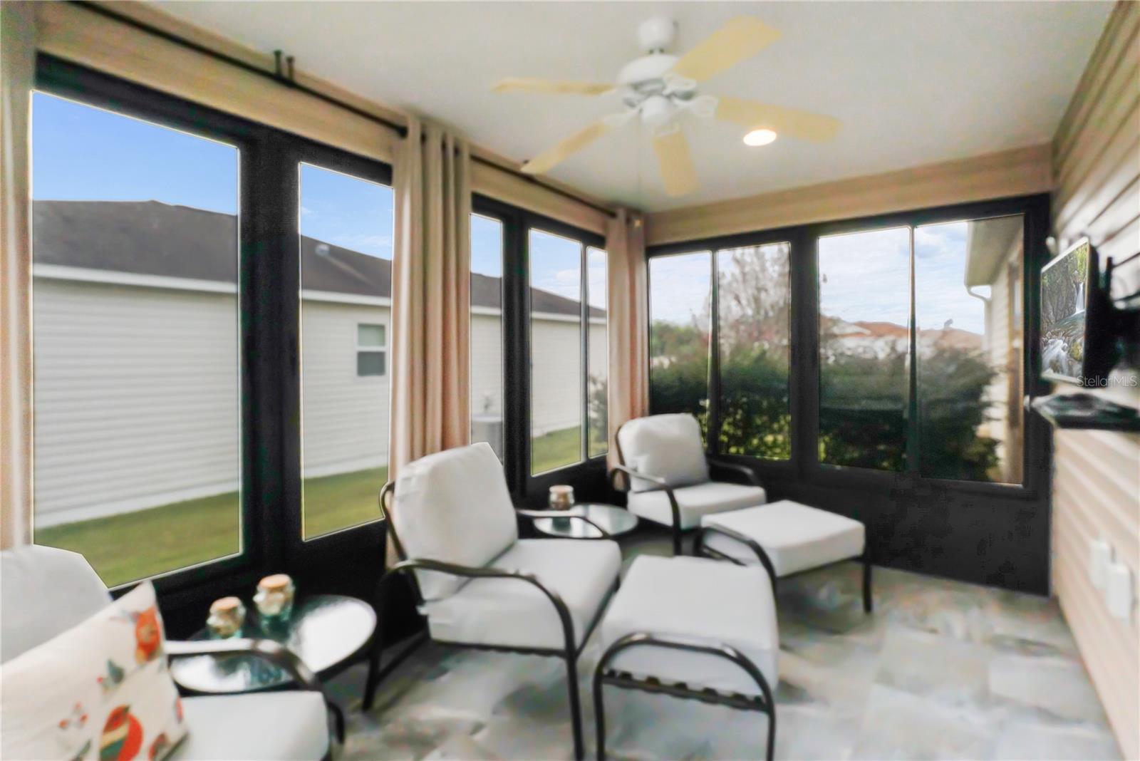 VILLAGES OF SUMTER - Residential