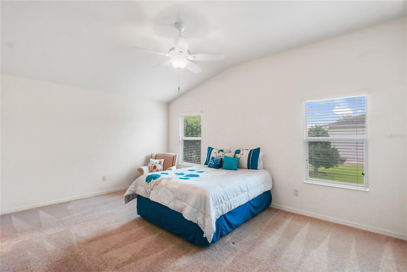 VILLAGES OF SUMTER - Residential