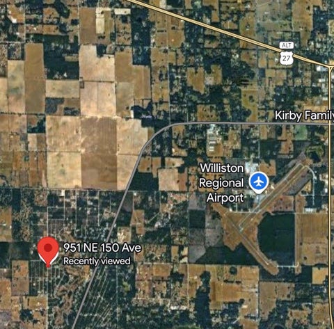 Tiny photo for NE 150th Avenue, Williston, FL 32696 (MLS # A4710721)