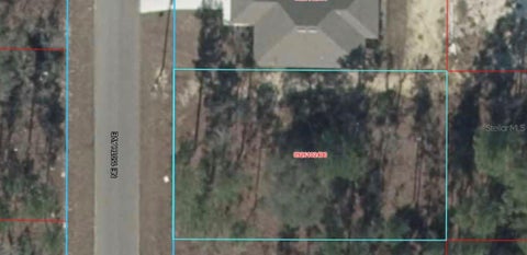 Photo of NE 150th Avenue, Williston, FL 32696 (MLS # A4710721)