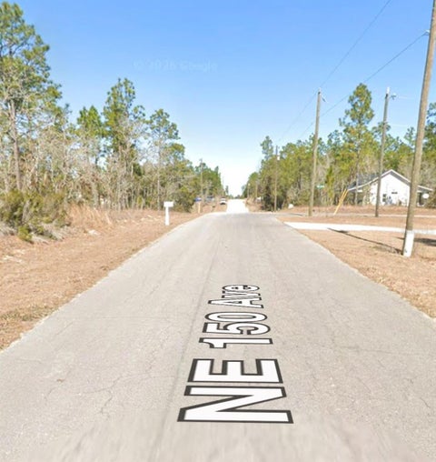 Tiny photo for NE 150th Avenue, Williston, FL 32696 (MLS # A4710721)