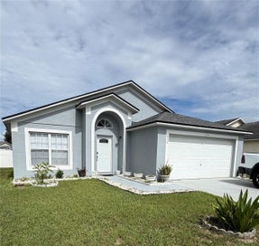 952 CLEAR CREEK CIRCLE CLERMONT FL 34714