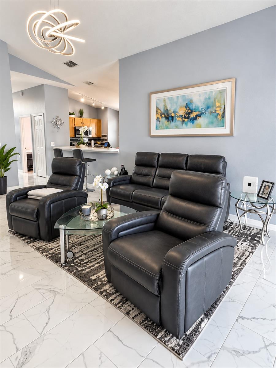 Photo of 952 Clear Creek Circle, Clermont, FL 34714 (MLS # O6448175)