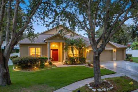 Photo of 1124 Split Silk Street, Valrico, FL 33594 (MLS # TB8537384)
