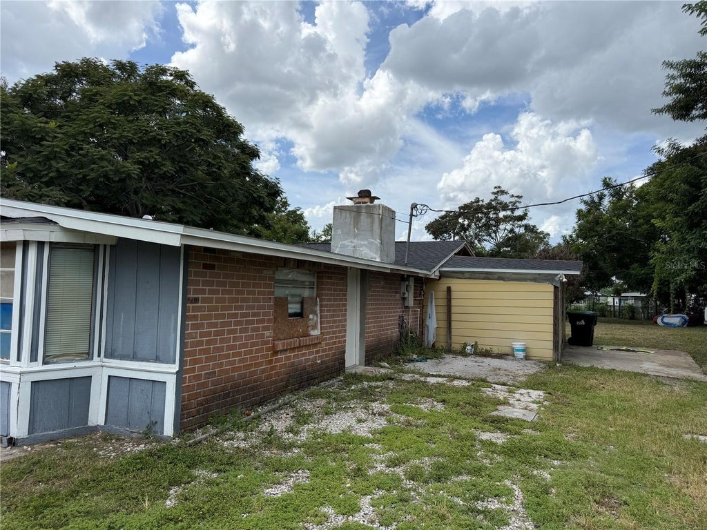 Photo of 4211 Tara Court, Orlando, FL 32809 (MLS # O6441486)