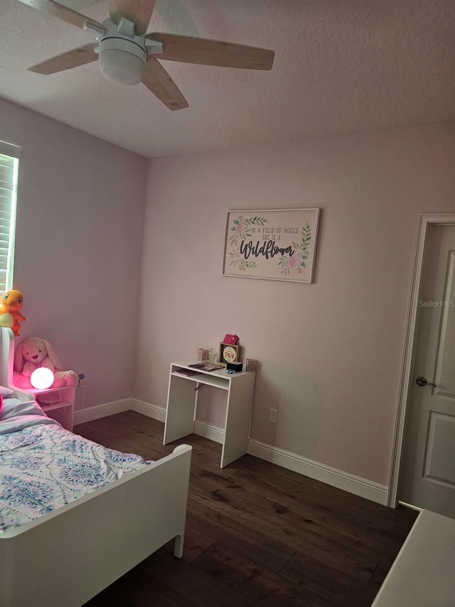 HARMONY WEST PH 1A - Residential Lease