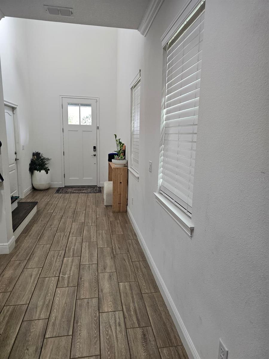 HARMONY WEST PH 1A - Residential Lease