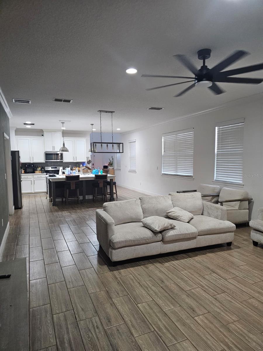 HARMONY WEST PH 1A - Residential Lease