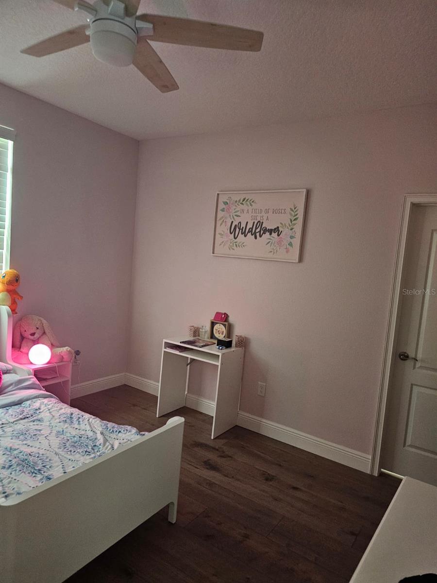 HARMONY WEST PH 1A - Residential Lease