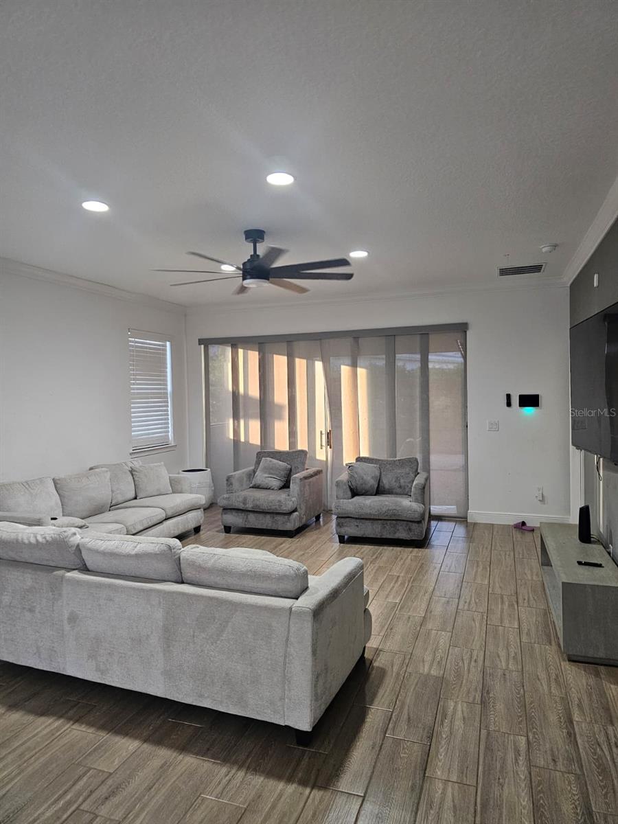 HARMONY WEST PH 1A - Residential Lease