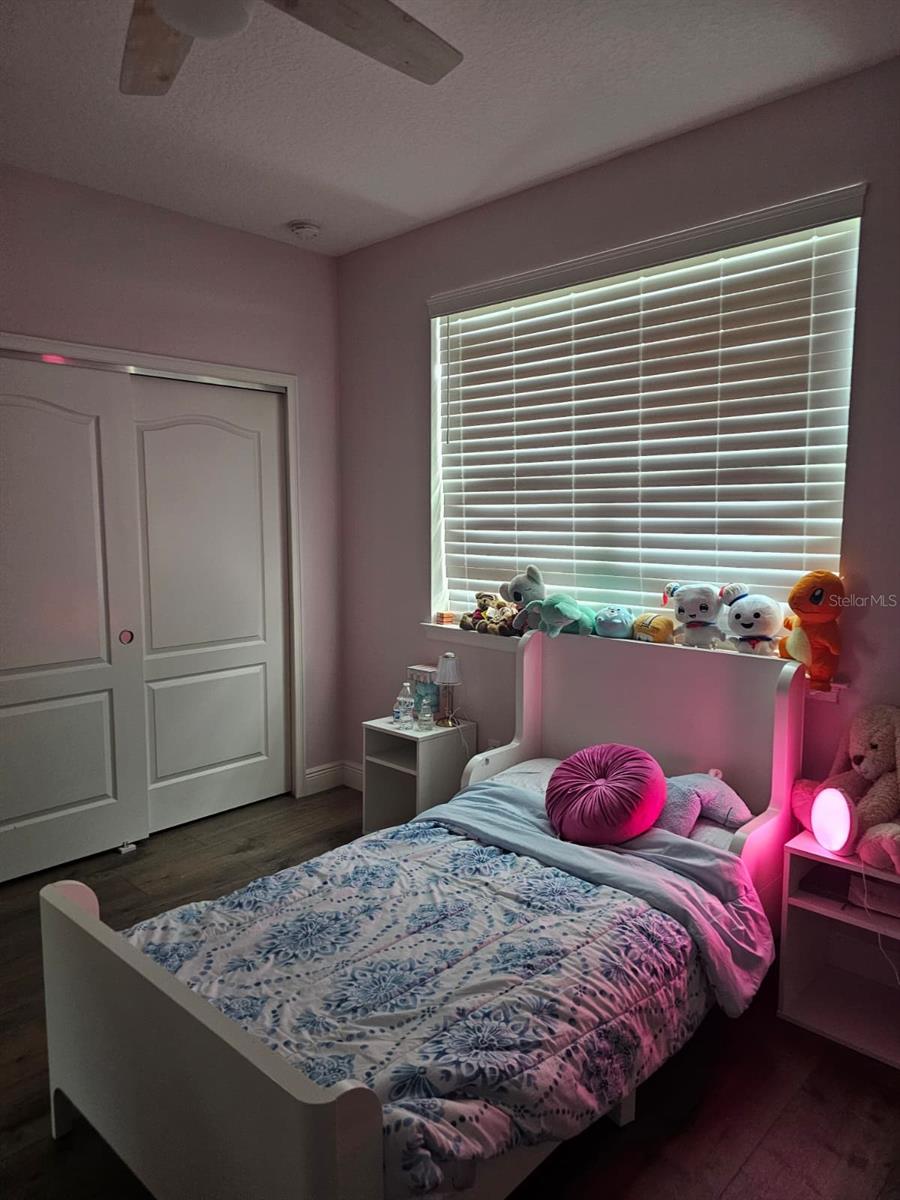 HARMONY WEST PH 1A - Residential Lease