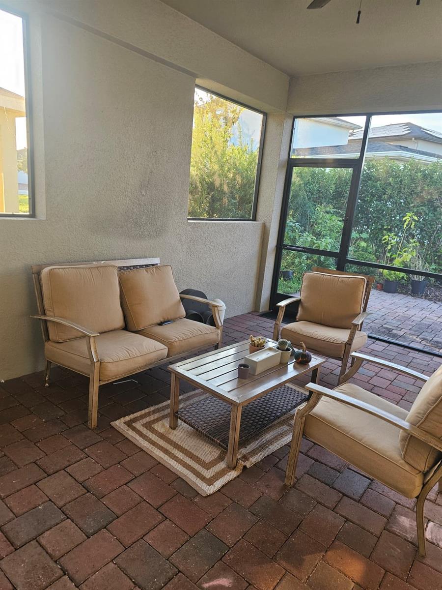 HARMONY WEST PH 1A - Residential Lease