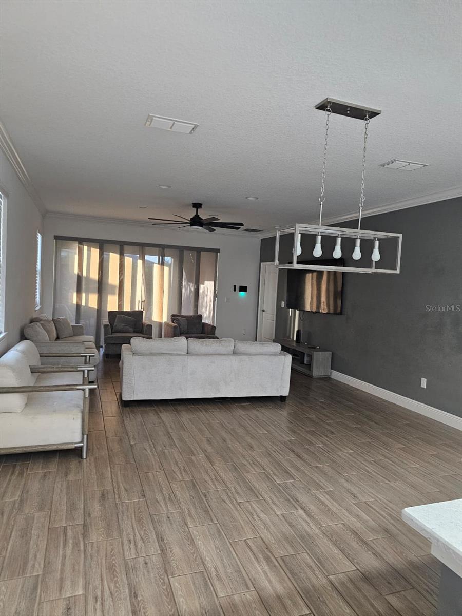 HARMONY WEST PH 1A - Residential Lease