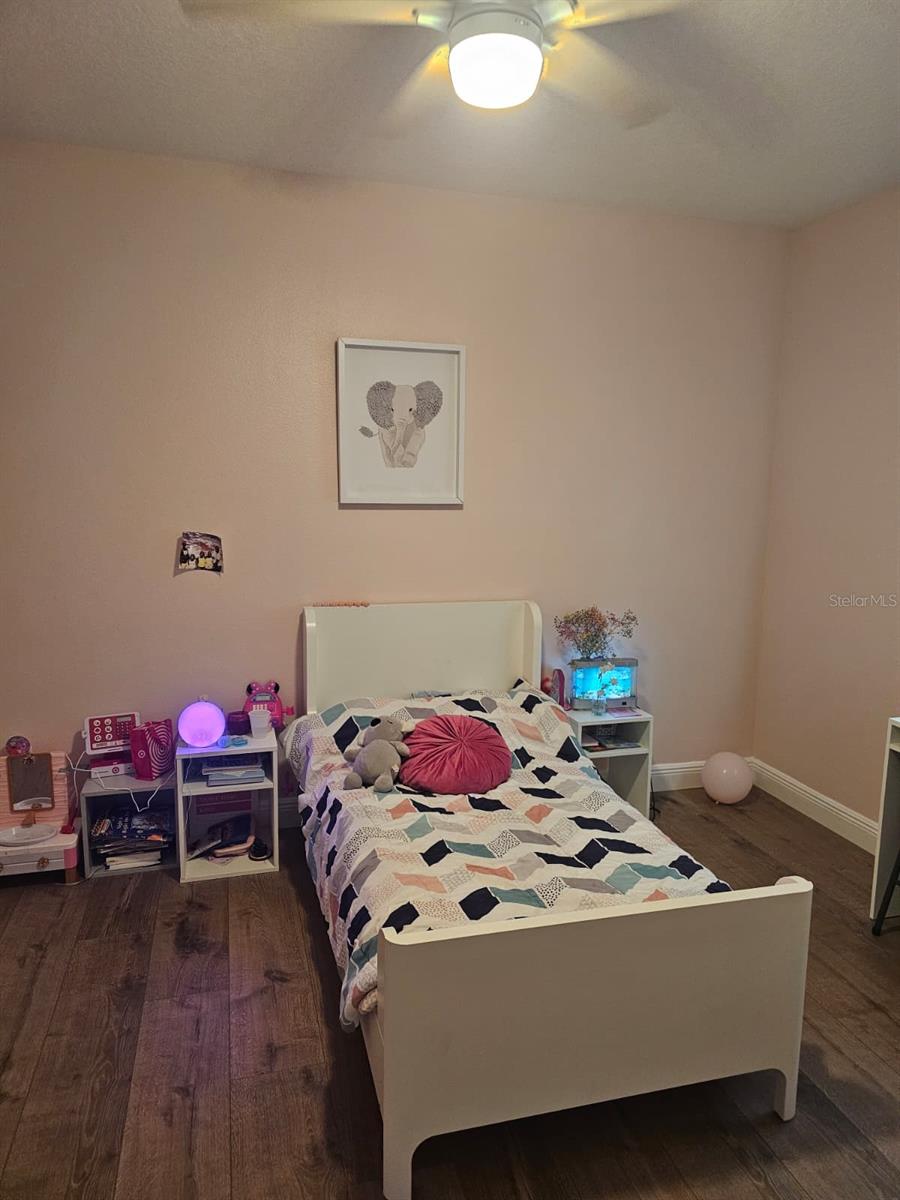 HARMONY WEST PH 1A - Residential Lease