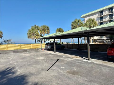 A home in INDIAN ROCKS BEACH