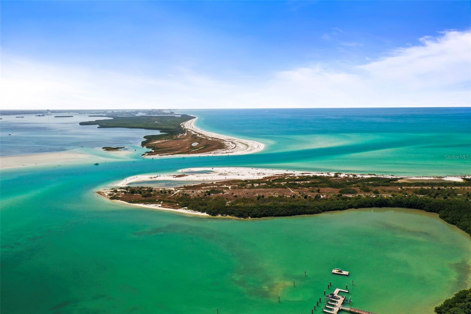 ISLAND PARK CONDO - Residential