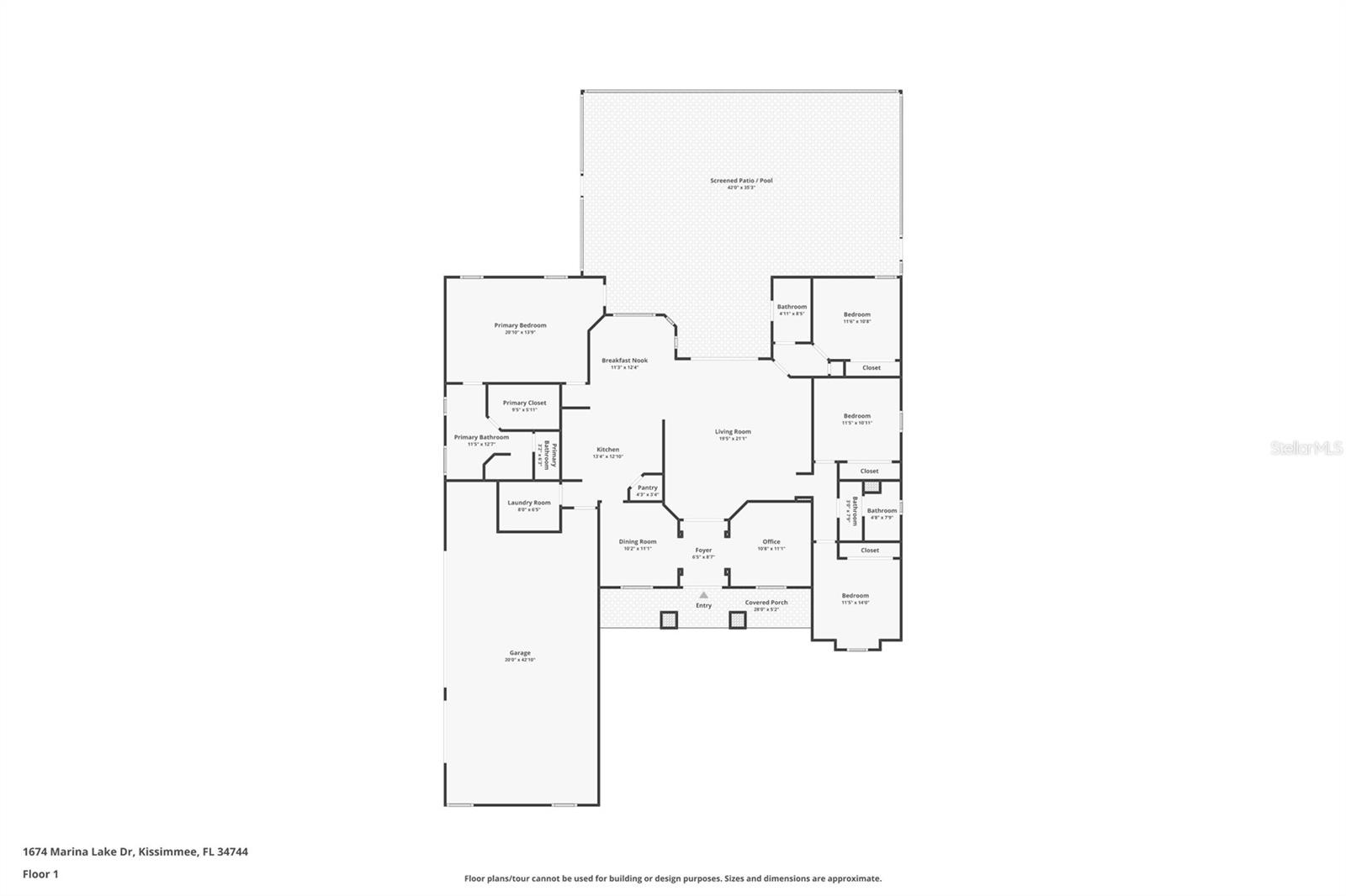 ASHLEY COVE UNIT 2 - Residential