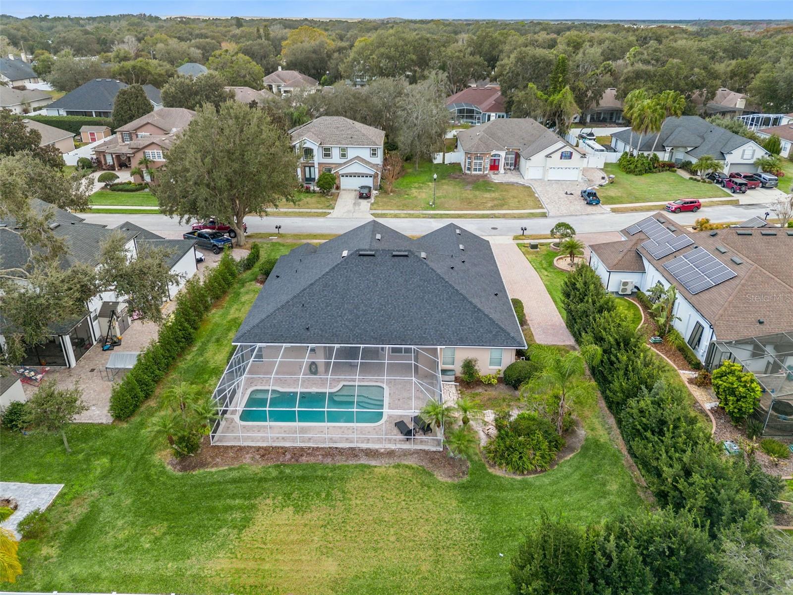 ASHLEY COVE UNIT 2 - Residential