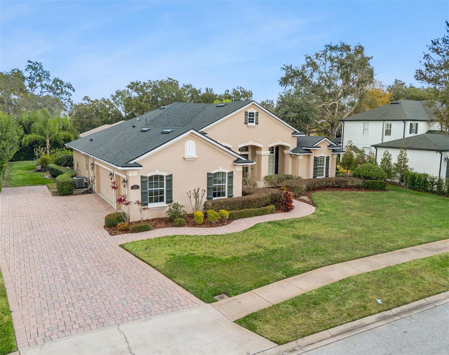 ASHLEY COVE UNIT 2 - Residential