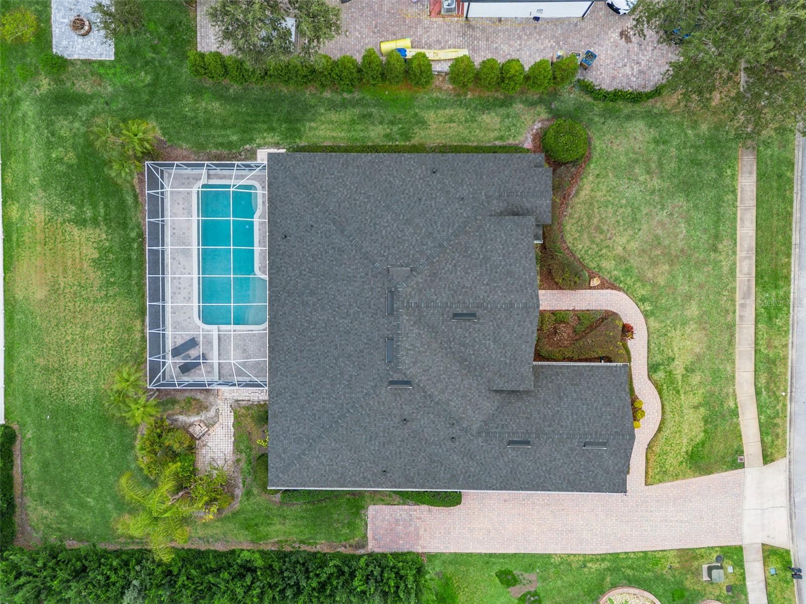 ASHLEY COVE UNIT 2 - Residential