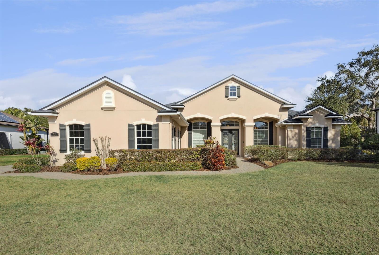 ASHLEY COVE UNIT 2 - Residential