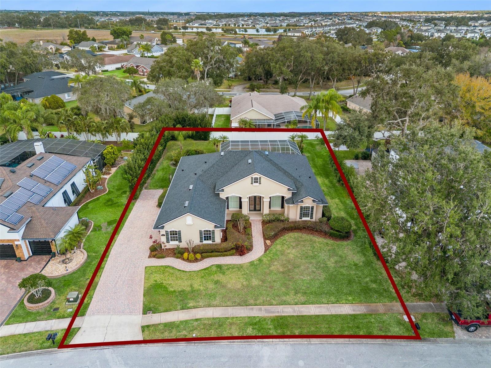 ASHLEY COVE UNIT 2 - Residential