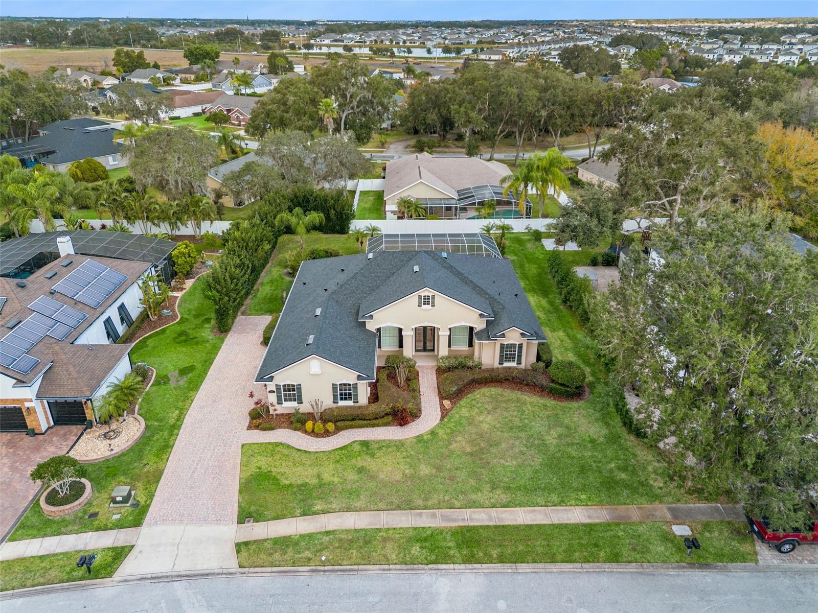 ASHLEY COVE UNIT 2 - Residential