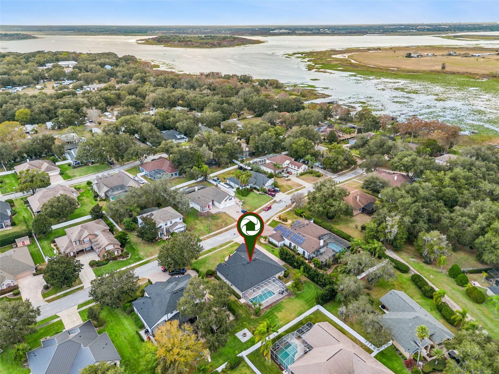 ASHLEY COVE UNIT 2 - Residential