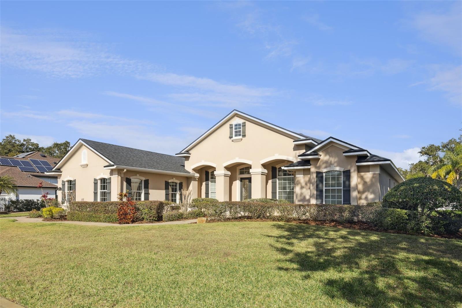 ASHLEY COVE UNIT 2 - Residential