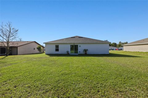 A home in OCALA