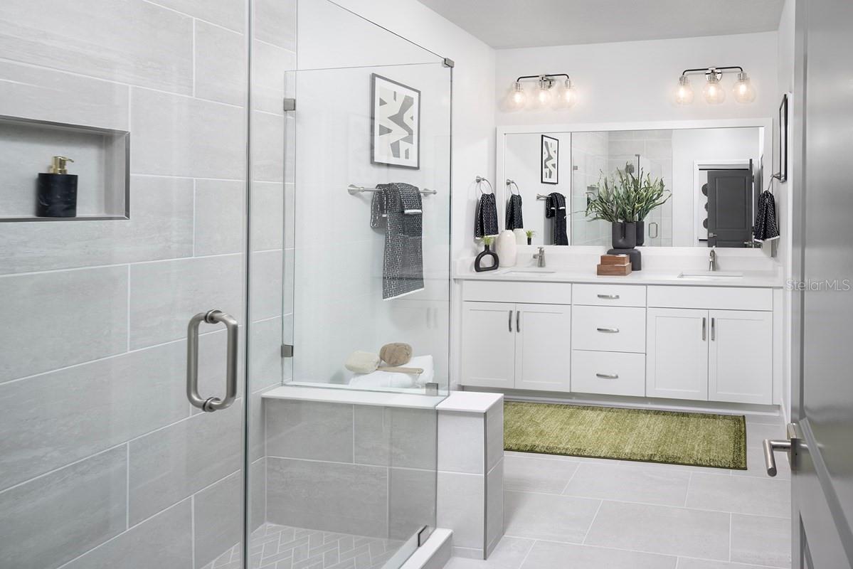 APEX AT SEMINOLE HEIGHTS - Residential