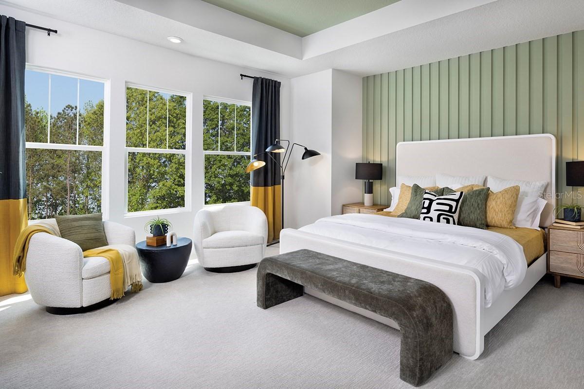 APEX AT SEMINOLE HEIGHTS - Residential