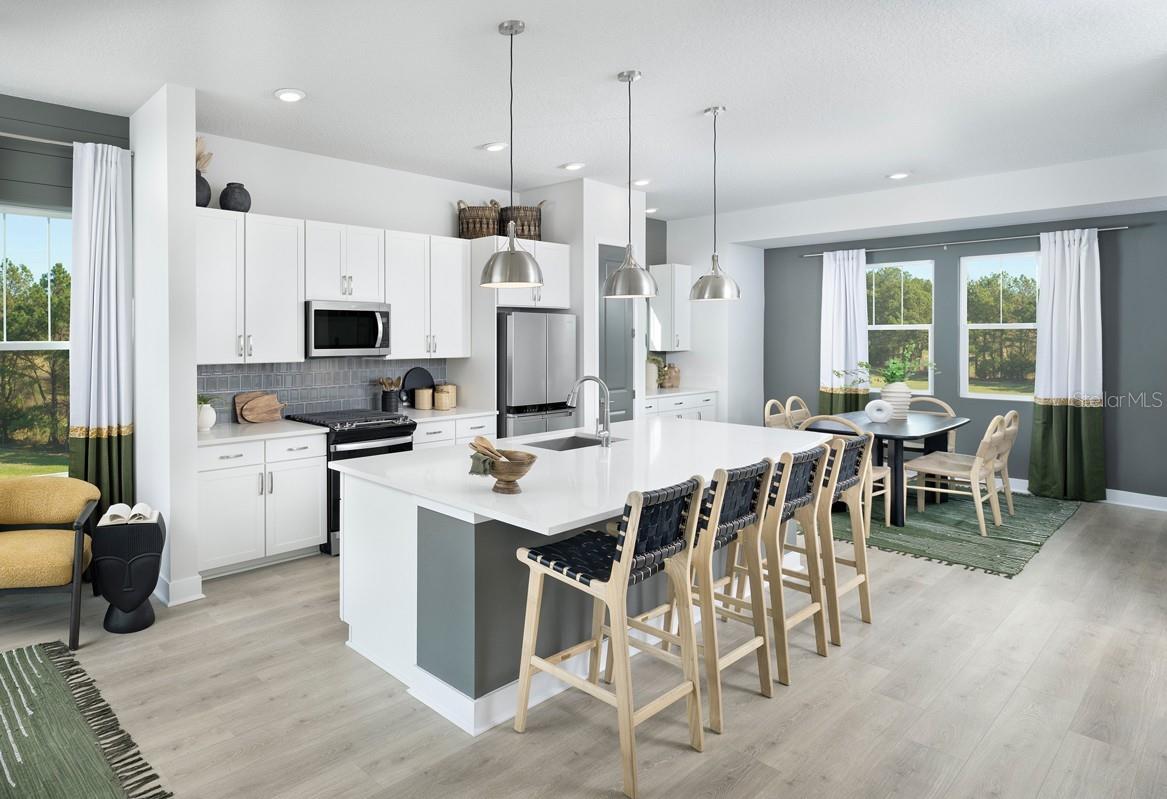 APEX AT SEMINOLE HEIGHTS - Residential