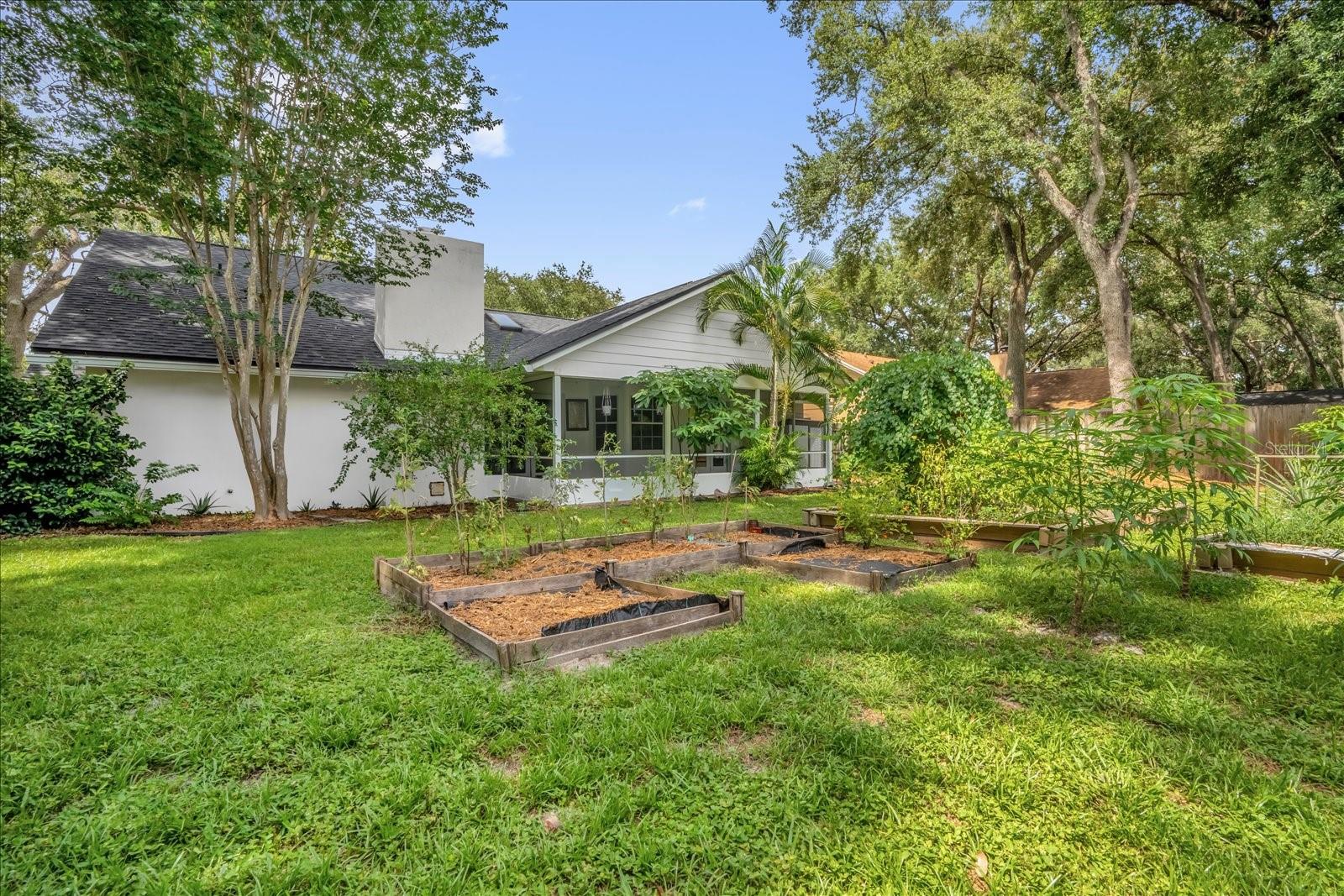 FALLBROOK - Residential