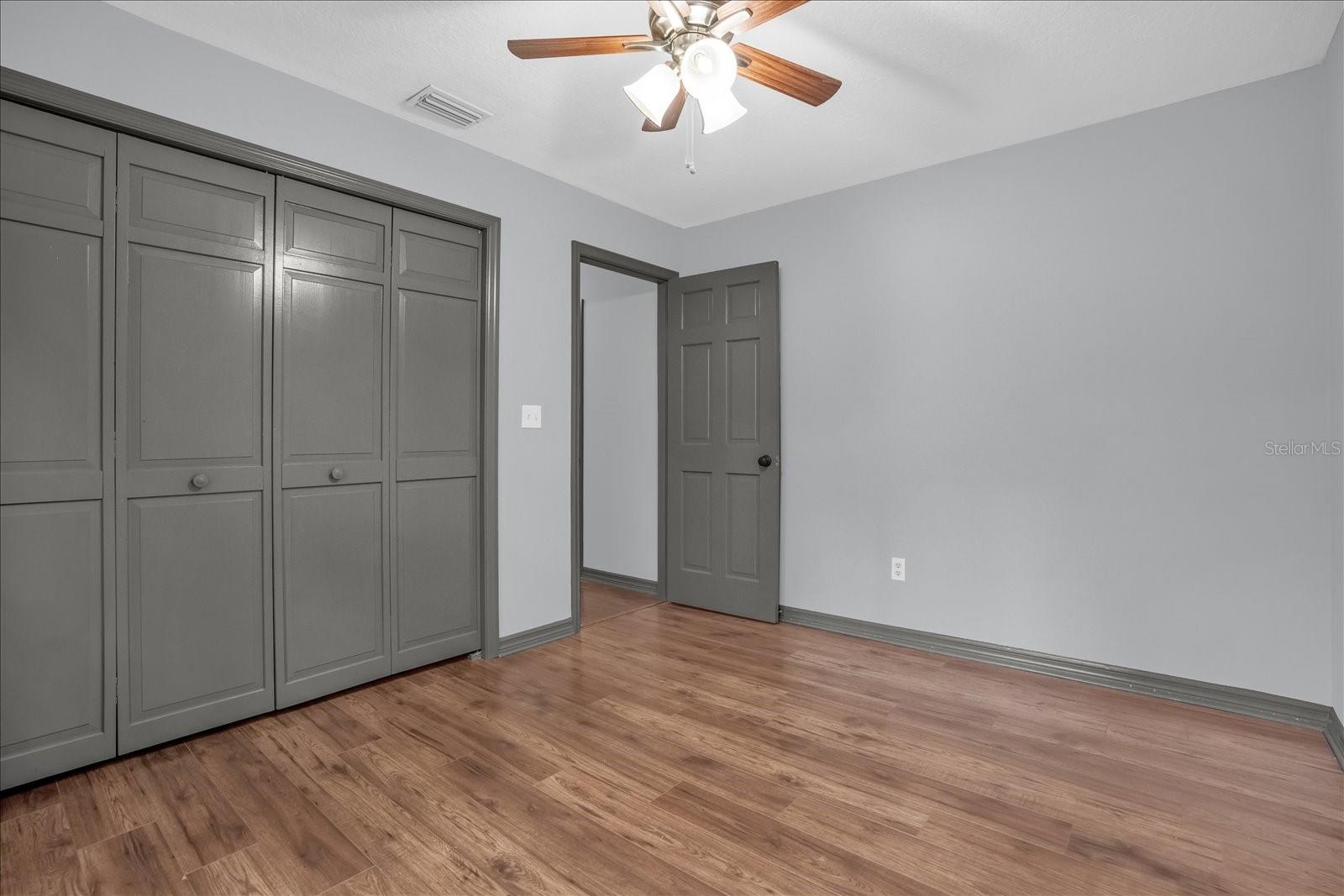 FALLBROOK - Residential