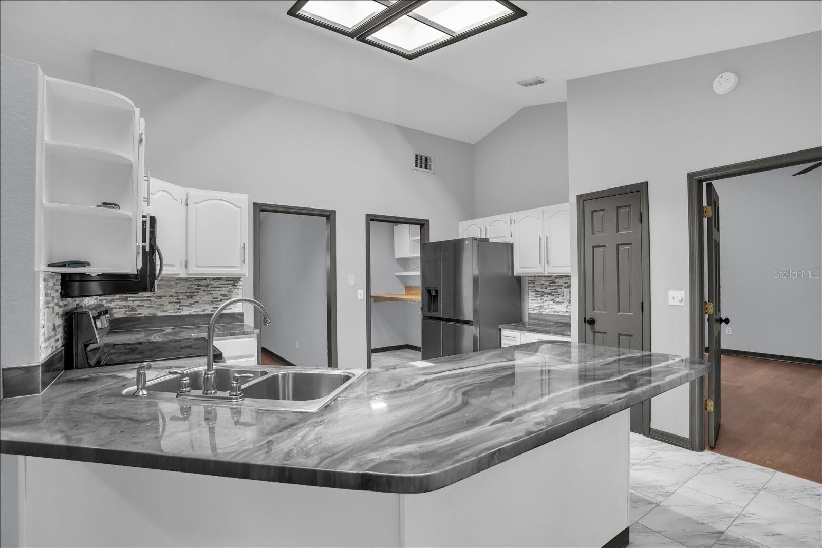 FALLBROOK - Residential