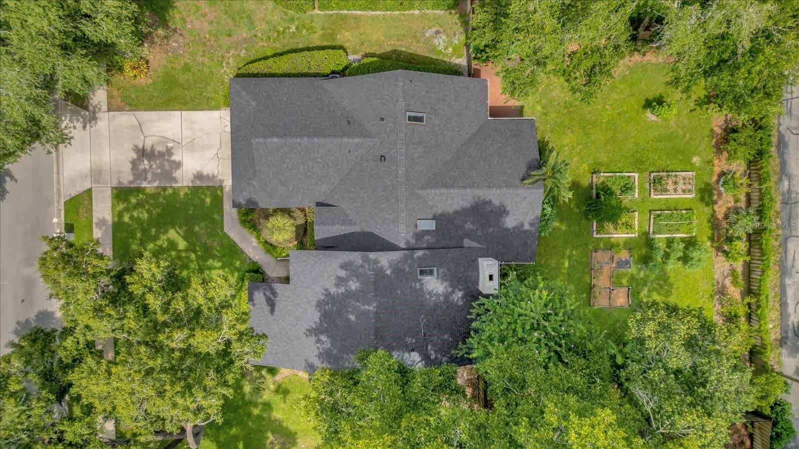 FALLBROOK - Residential