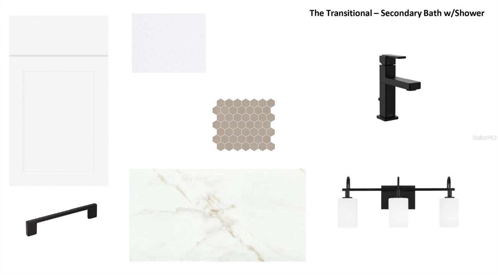 PALMERA AT WELLEN PARK - Residential