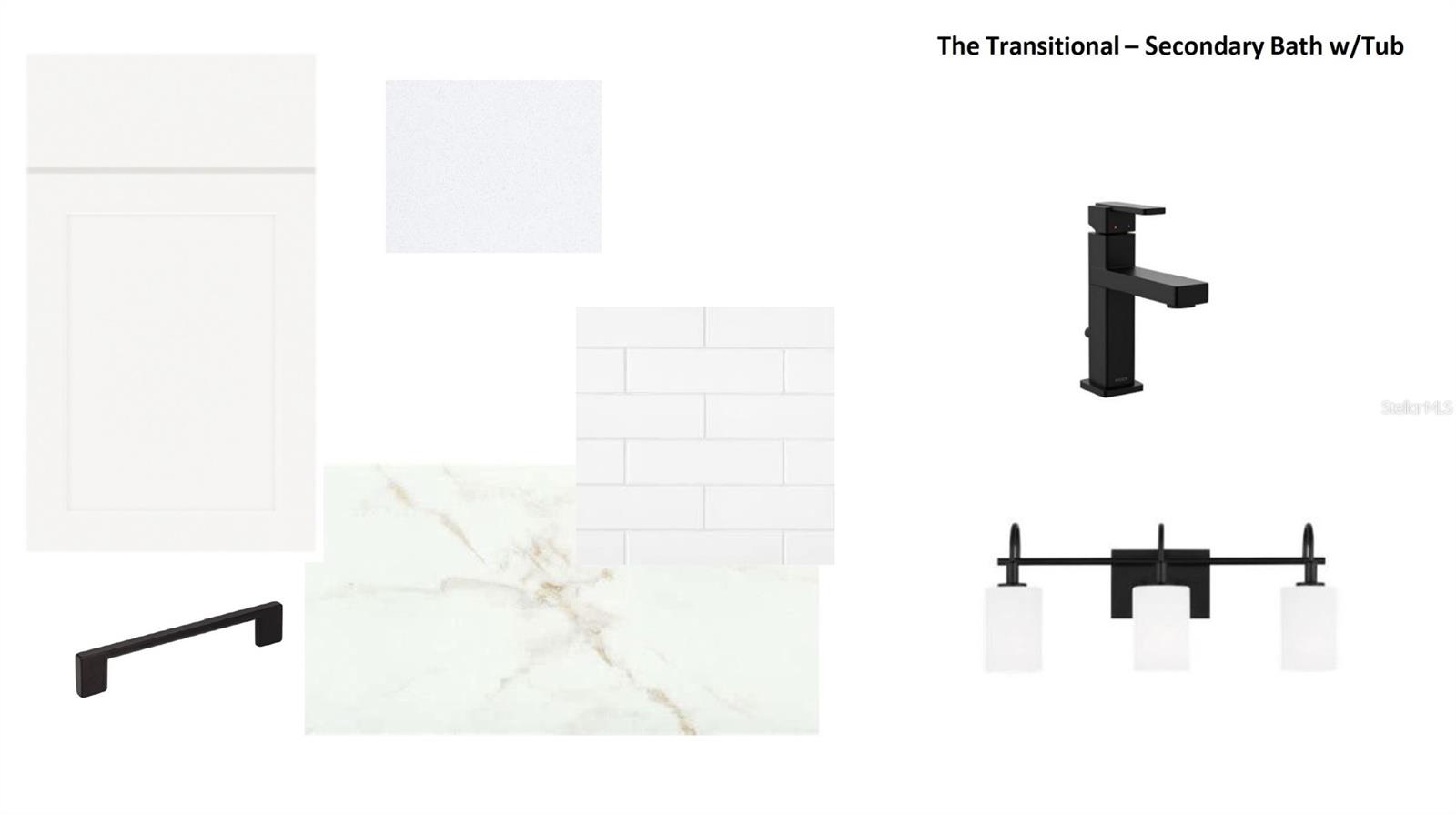 PALMERA AT WELLEN PARK - Residential